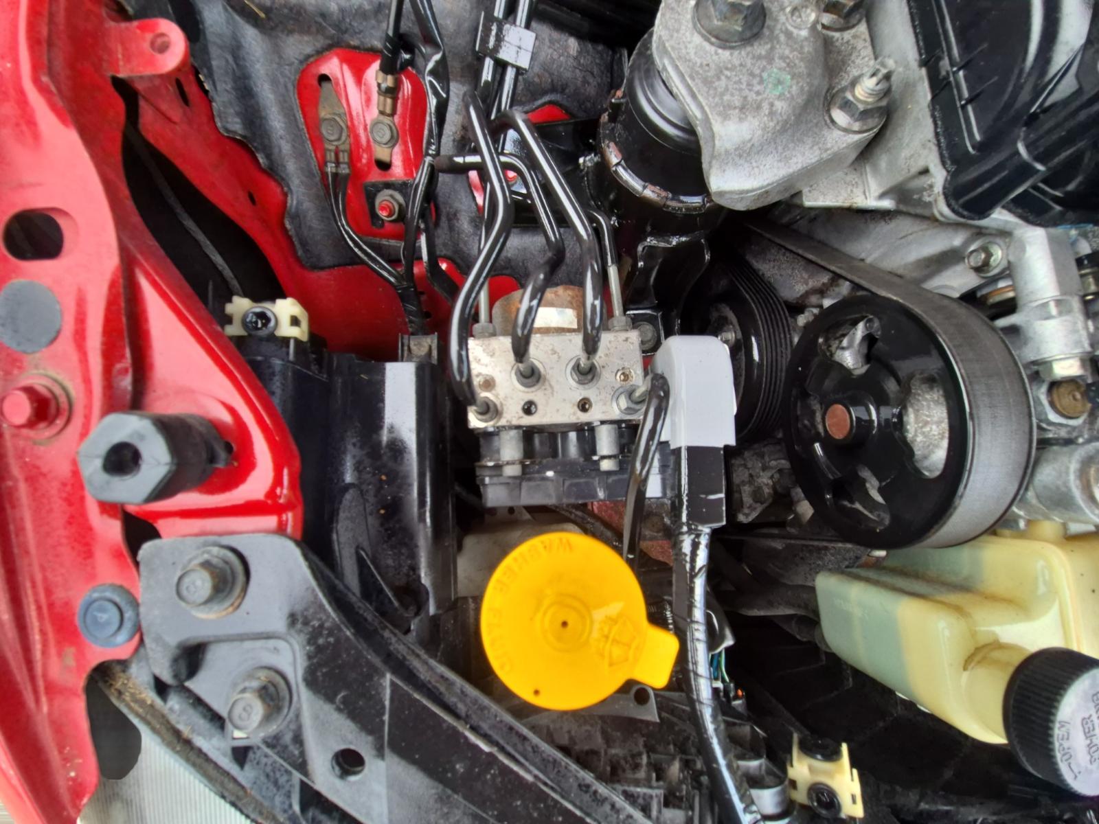 Mazda Atenza - GG 2002-2008