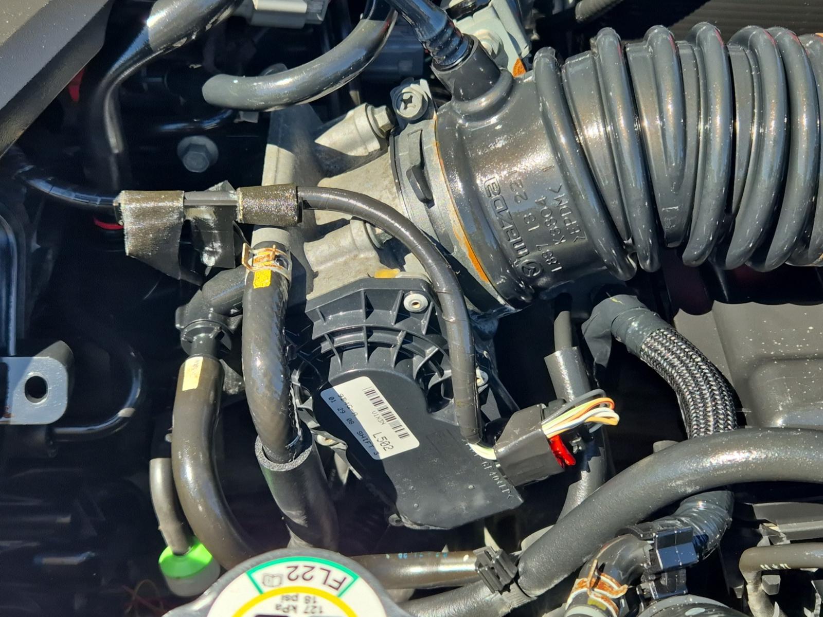 Mazda Atenza - GH 2008-2012