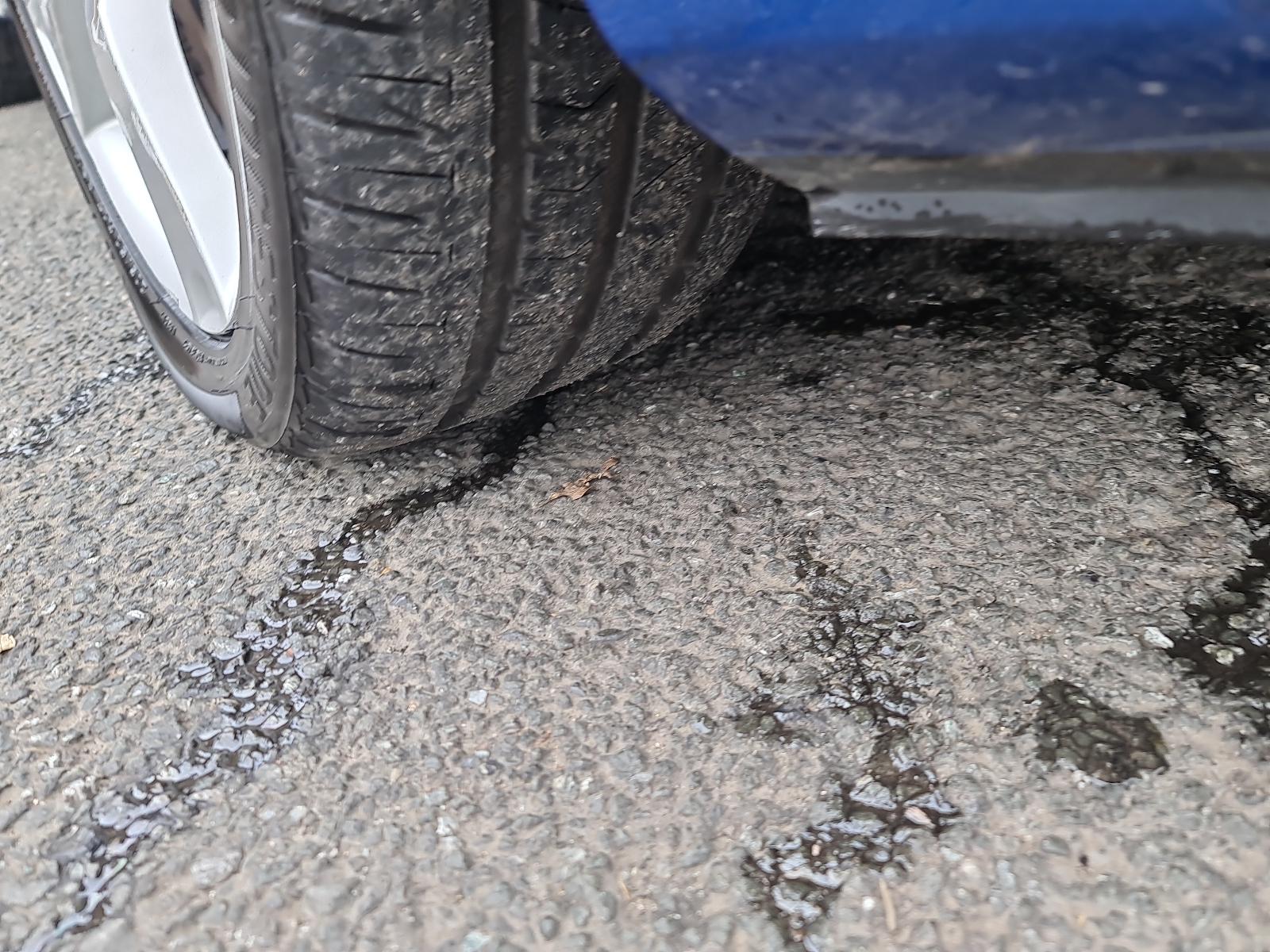 Mazda Axela - BK 2003-2009