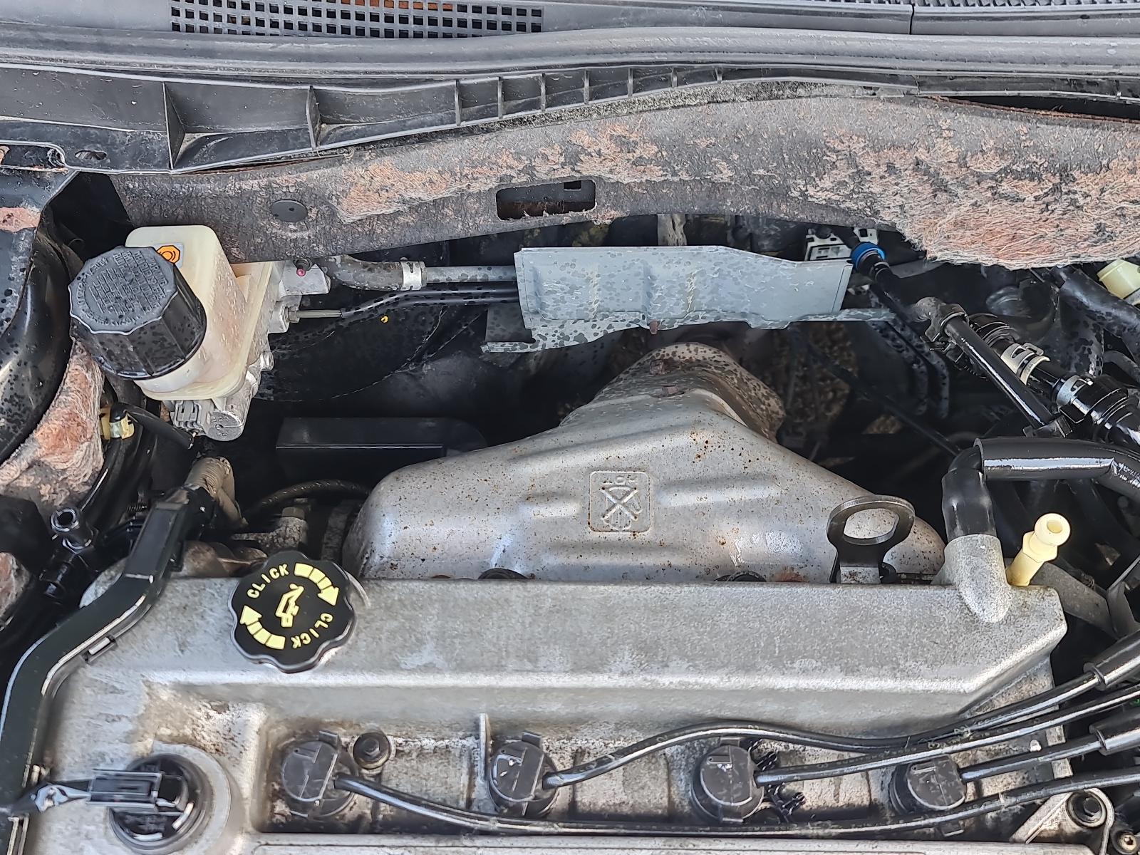 Mazda Atenza - GY 2002-2008