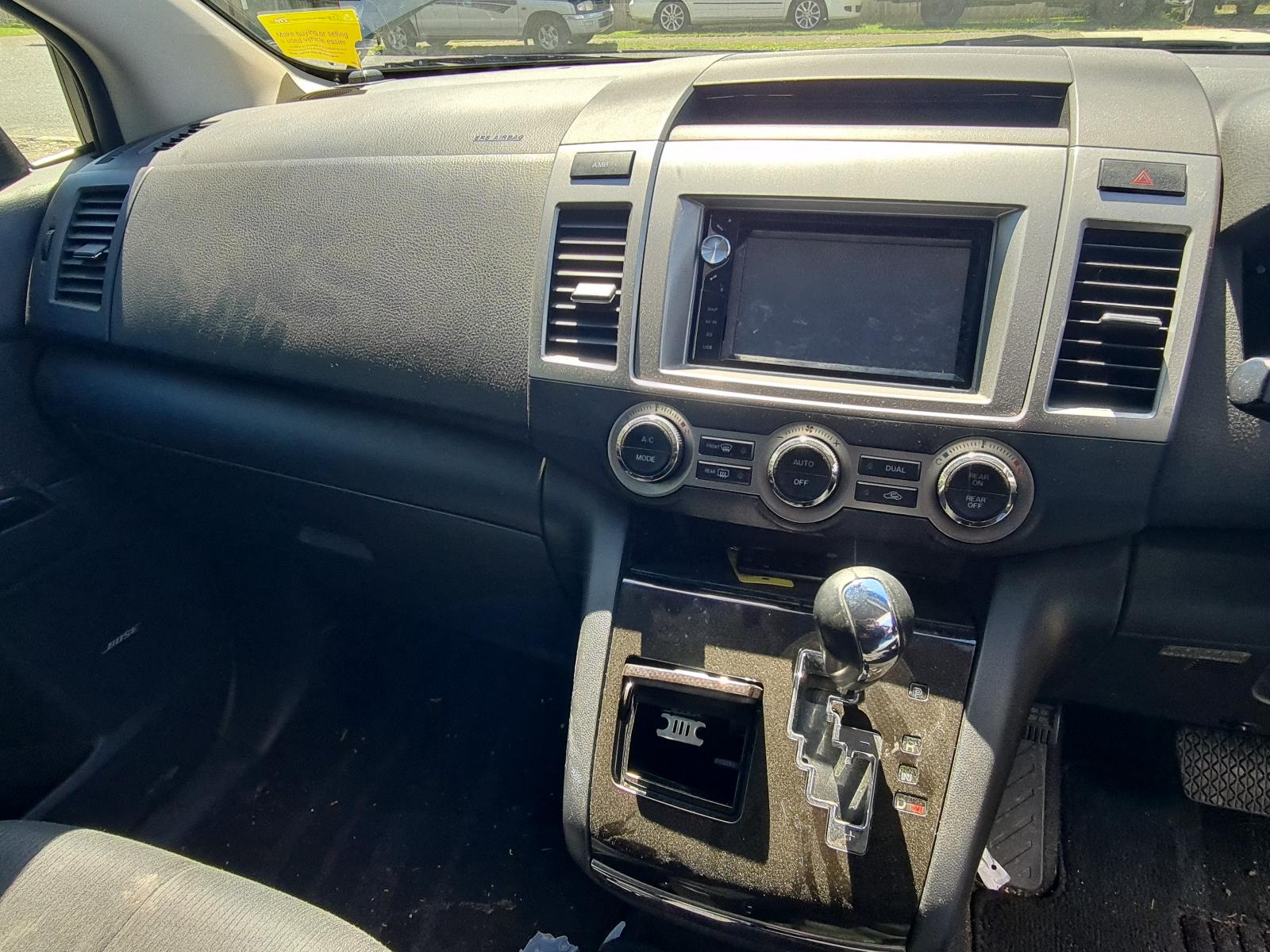 Mazda MPV - LY3P 2007-Present