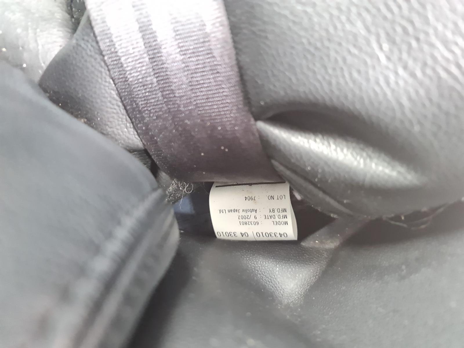 Mazda Axela - BK 2003-2009