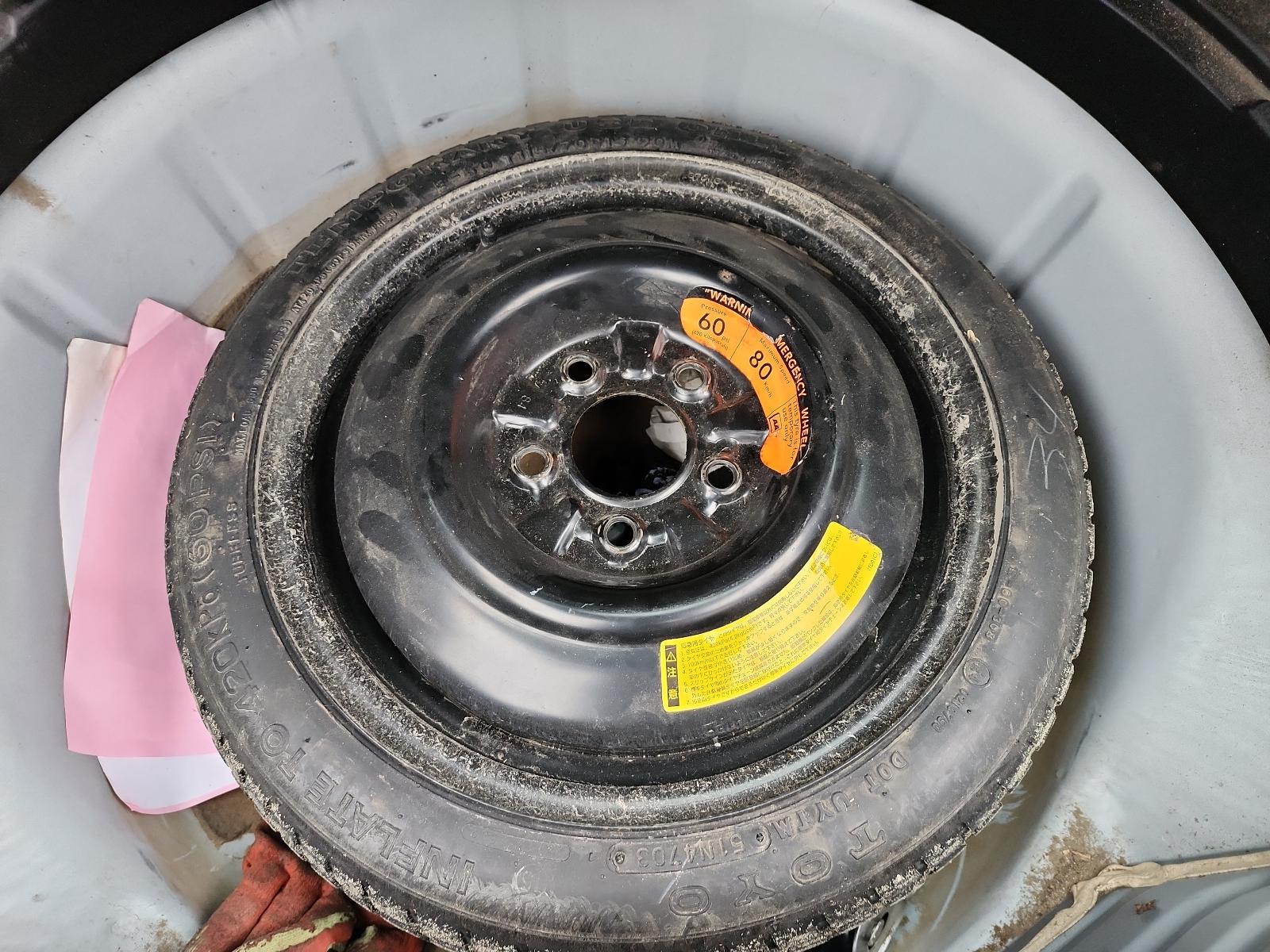 Mazda Atenza - GG 2002-2008