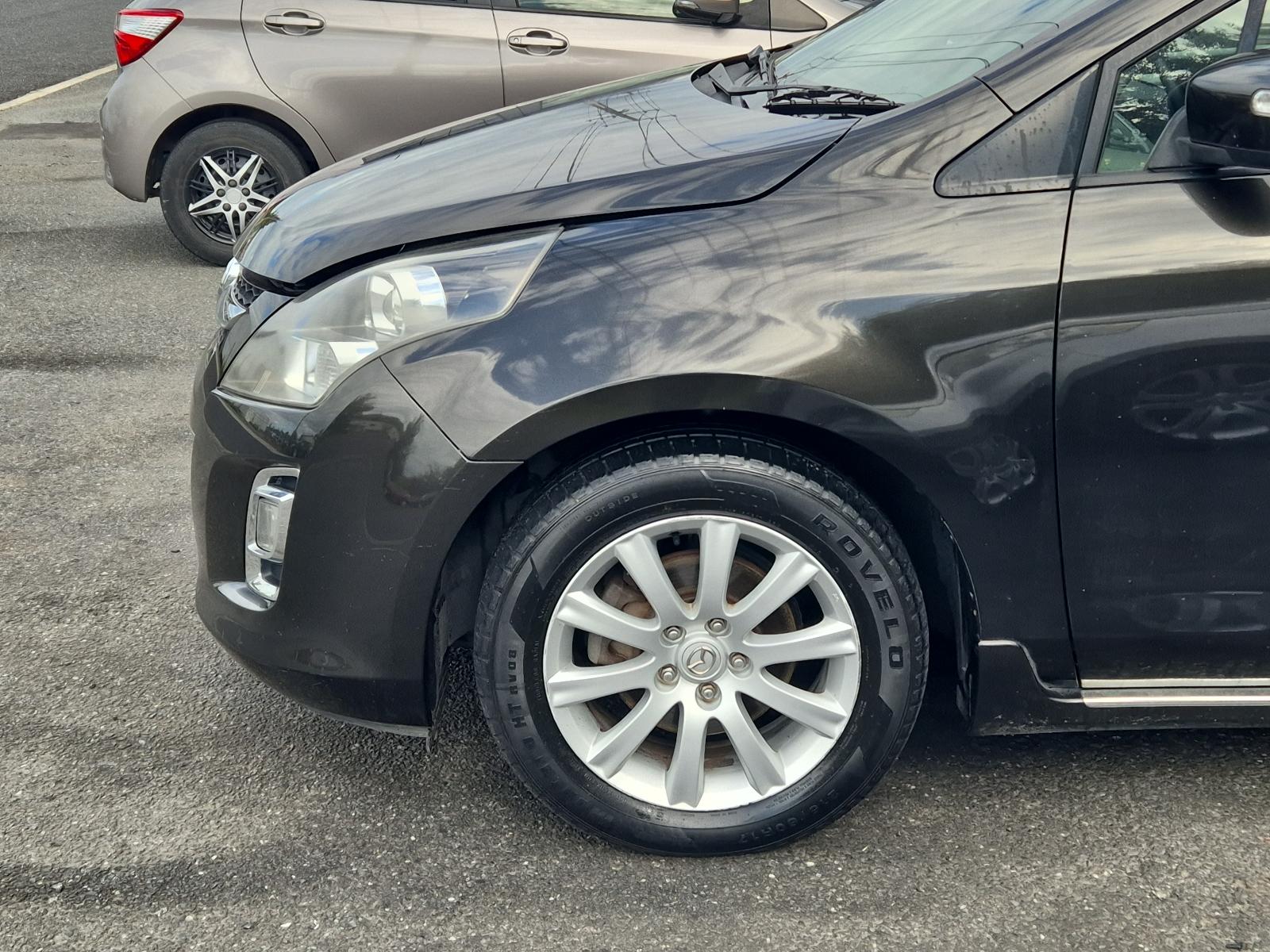 Mazda MPV - LY3P 2007-Present