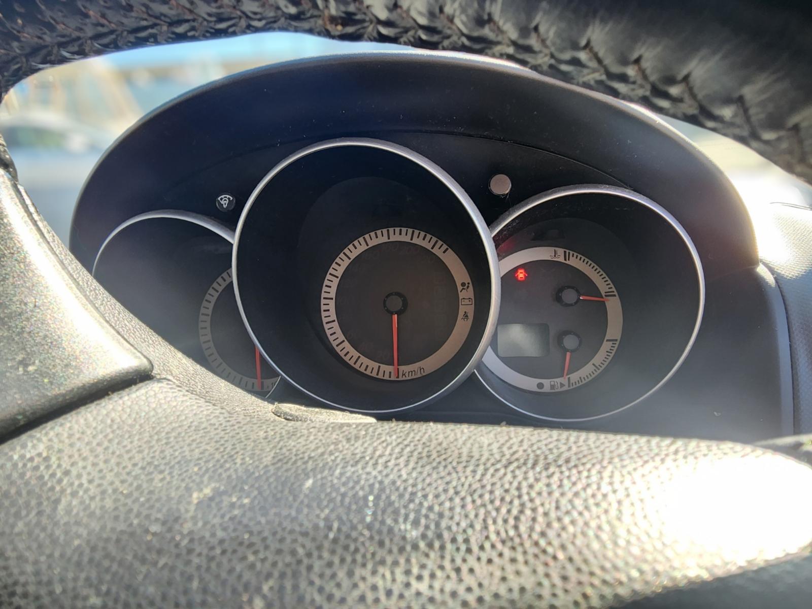 Instrumentcluster