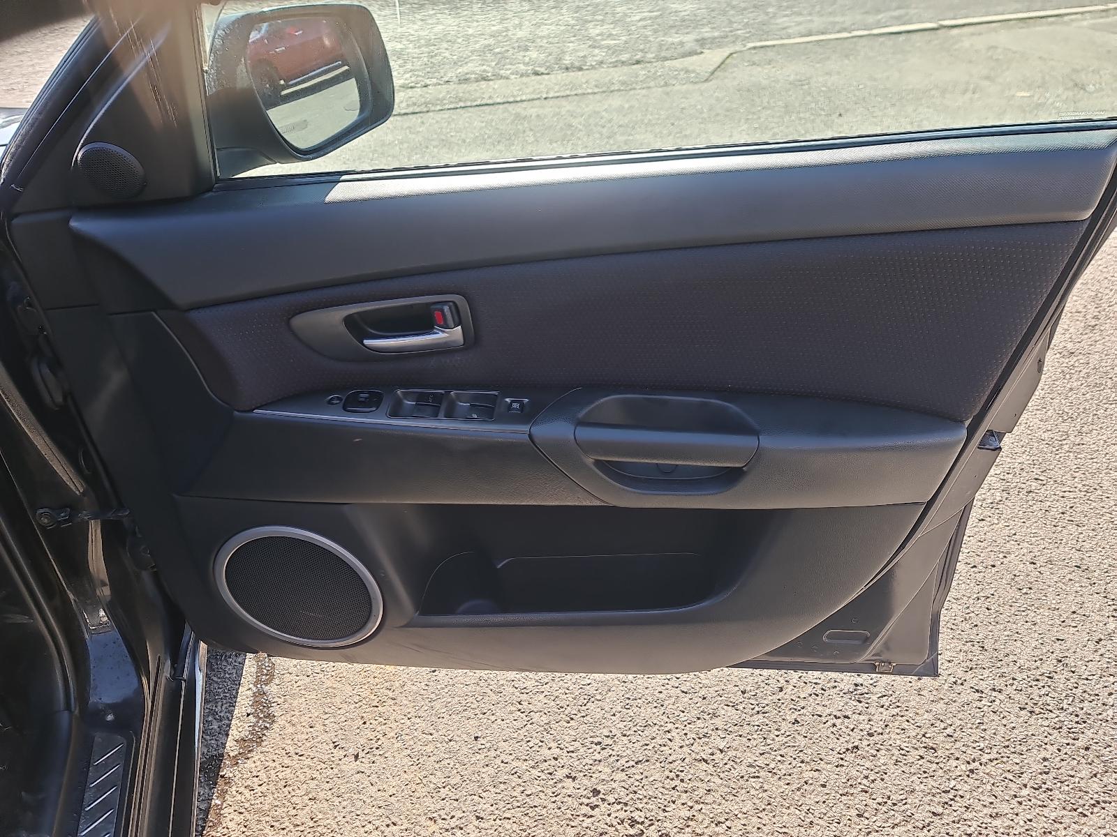 Mazda Axela - BK 2003-2009