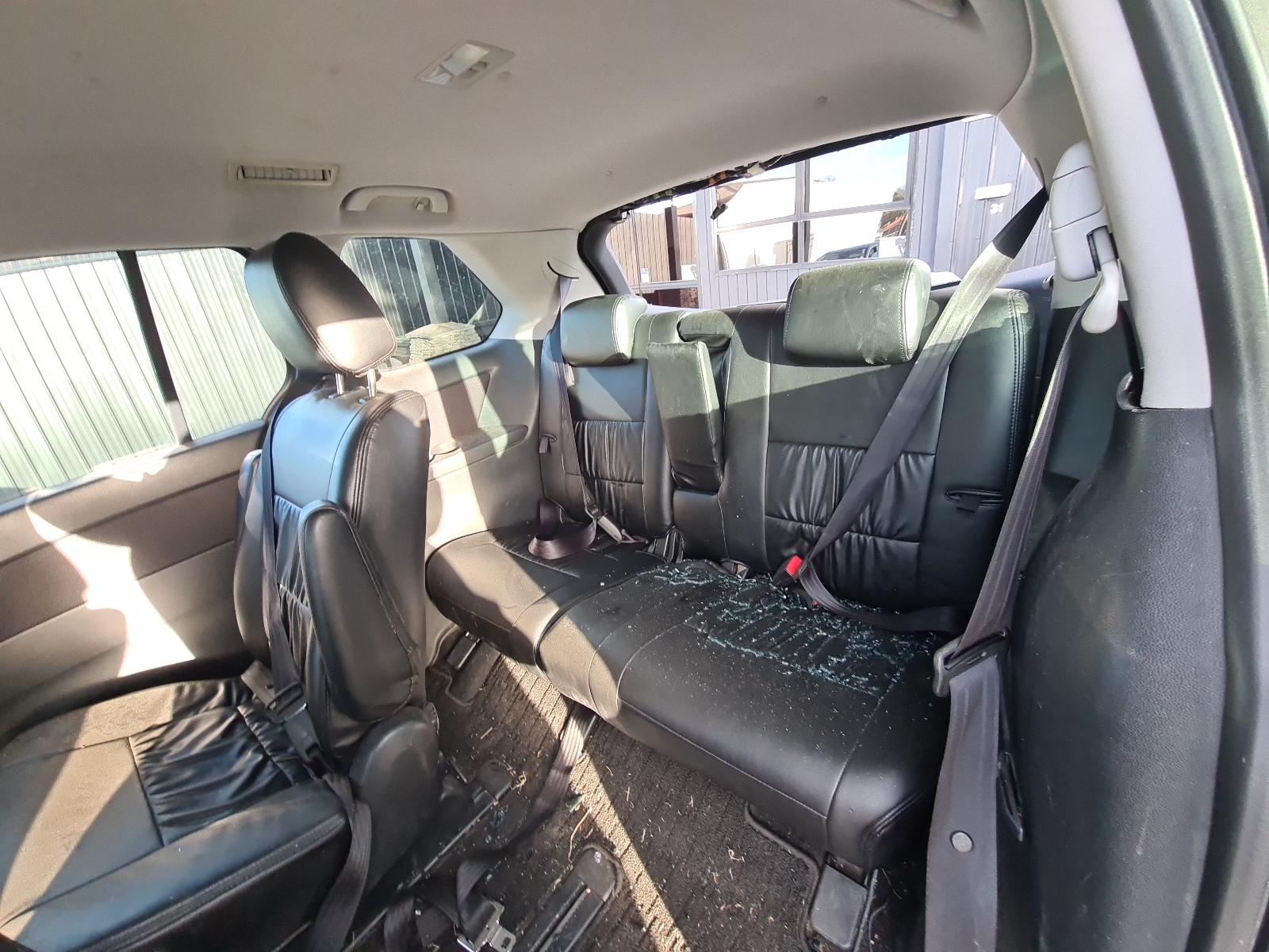 Mazda MPV - LY3P 2007-Present