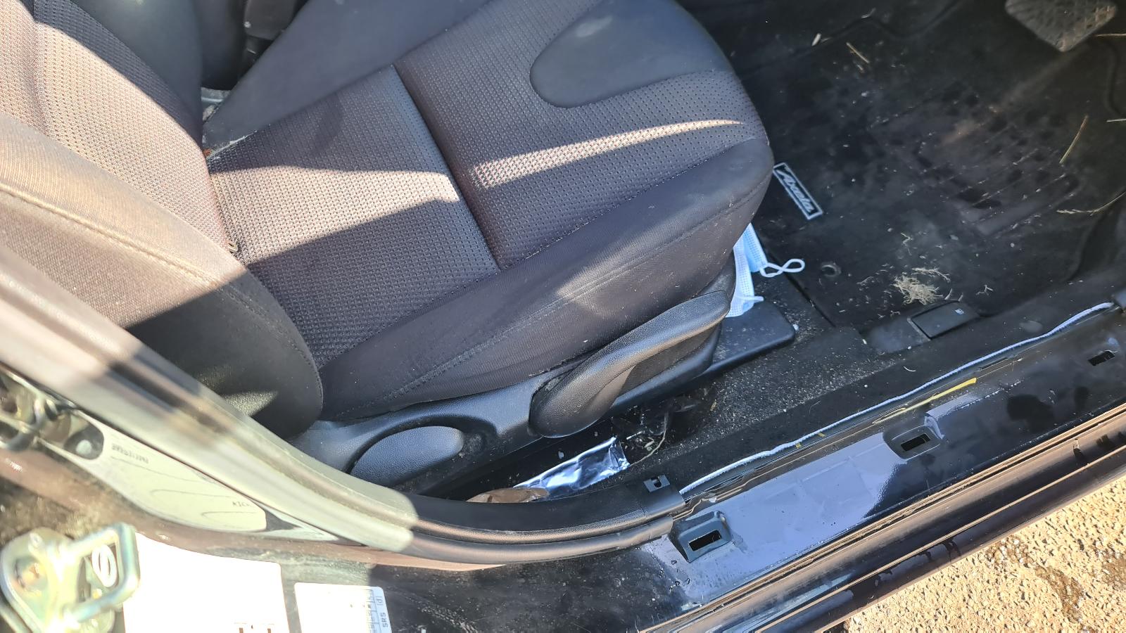 Mazda Axela - BK 2003-2009