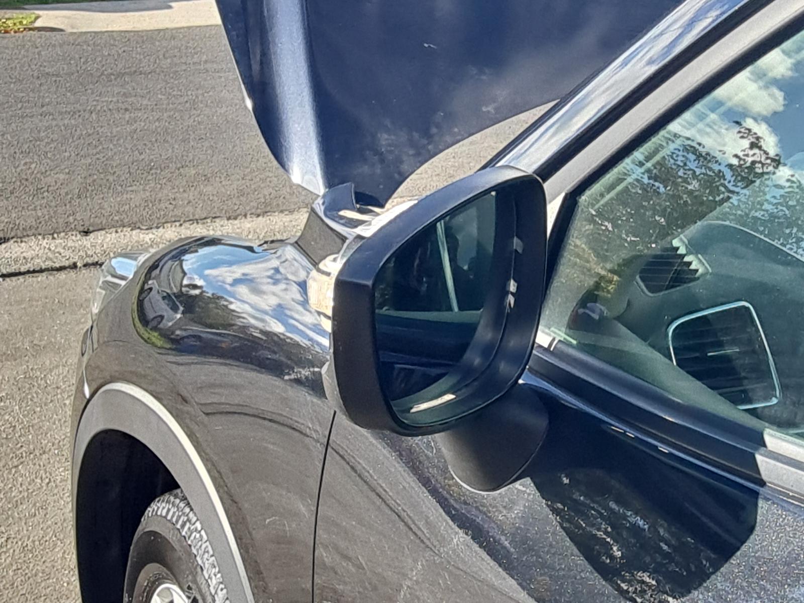 Mazda CX5 - KE 2012-Present