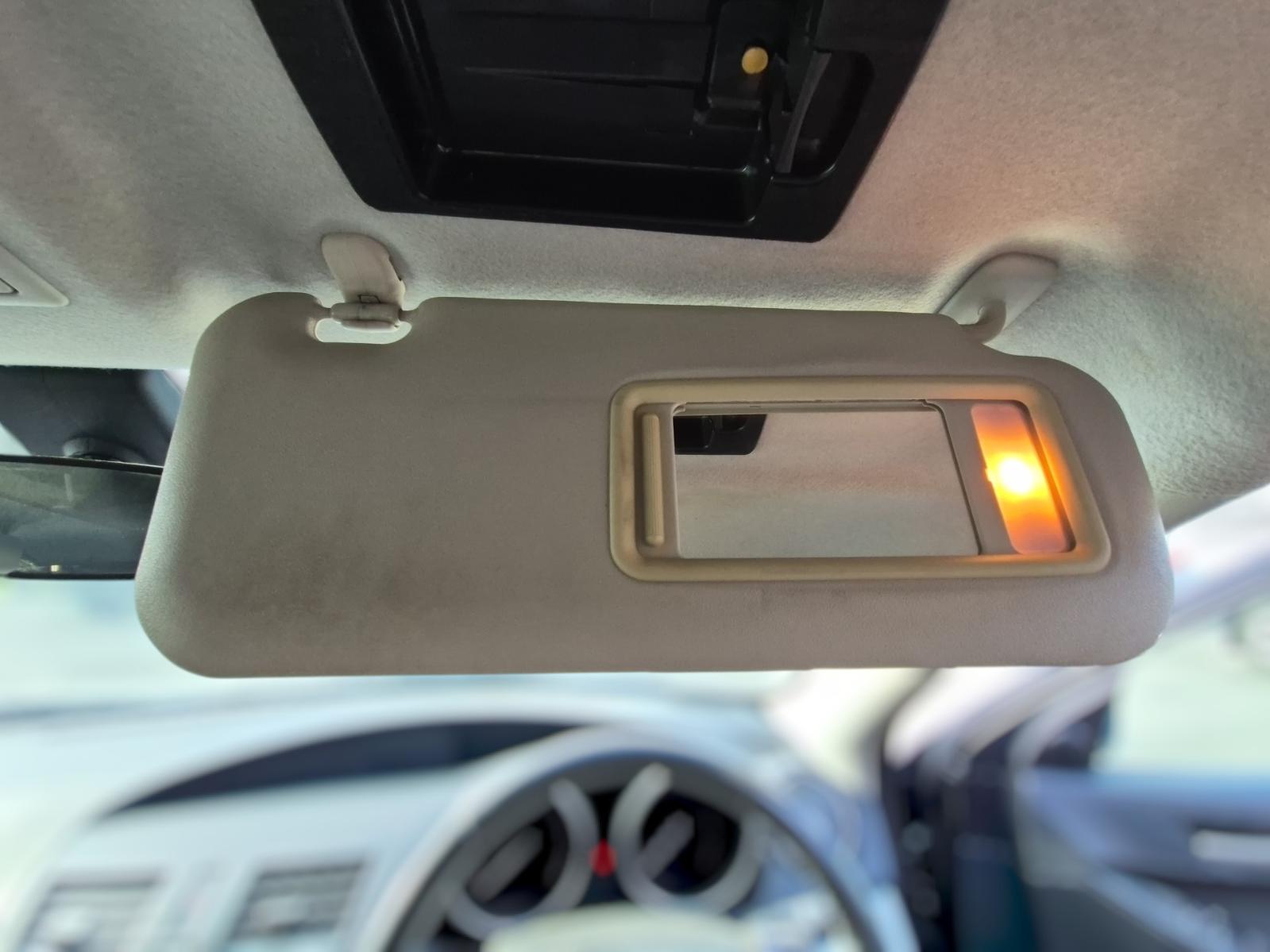 Sunvisor