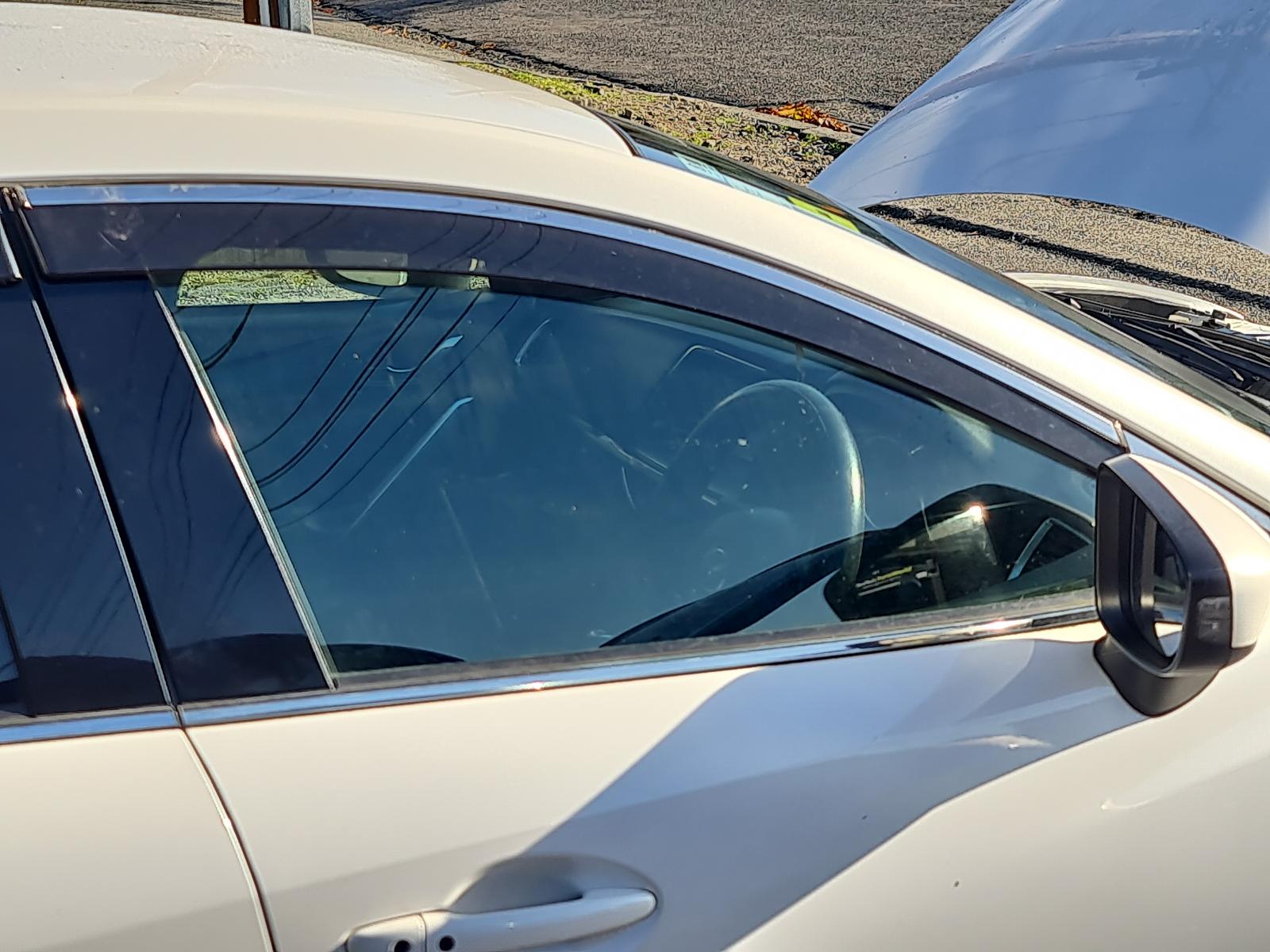 Mazda Atenza - GJ 2011-Present