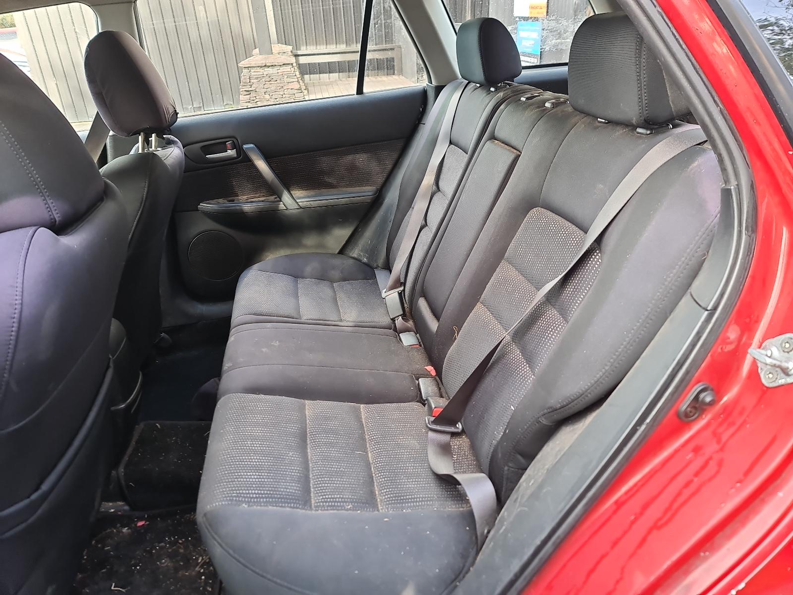 Mazda Atenza - GY 2002-2008