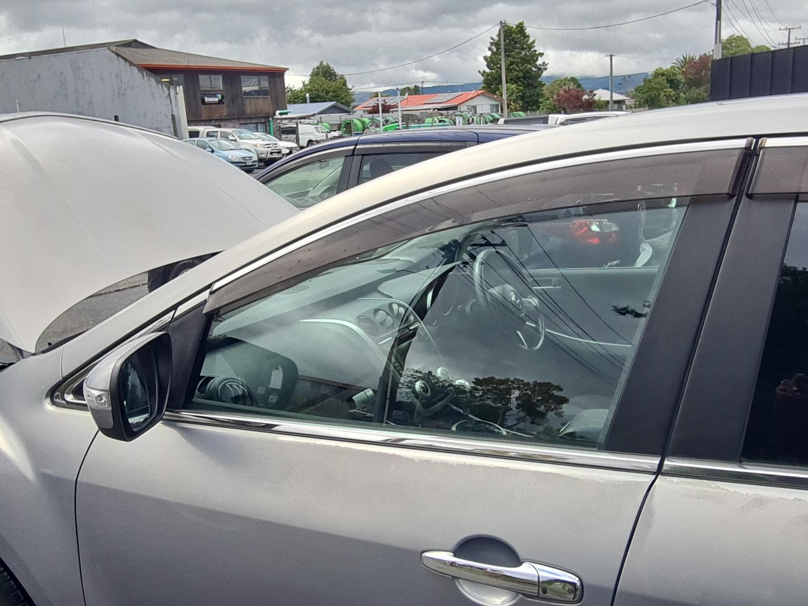 Mazda CX7 - ER 2006-2012