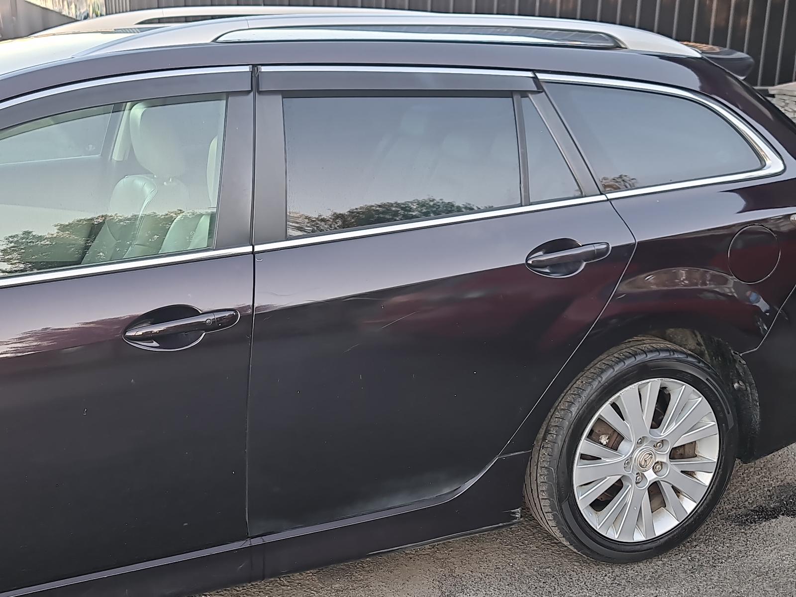 Mazda Atenza - GH 2008-2012