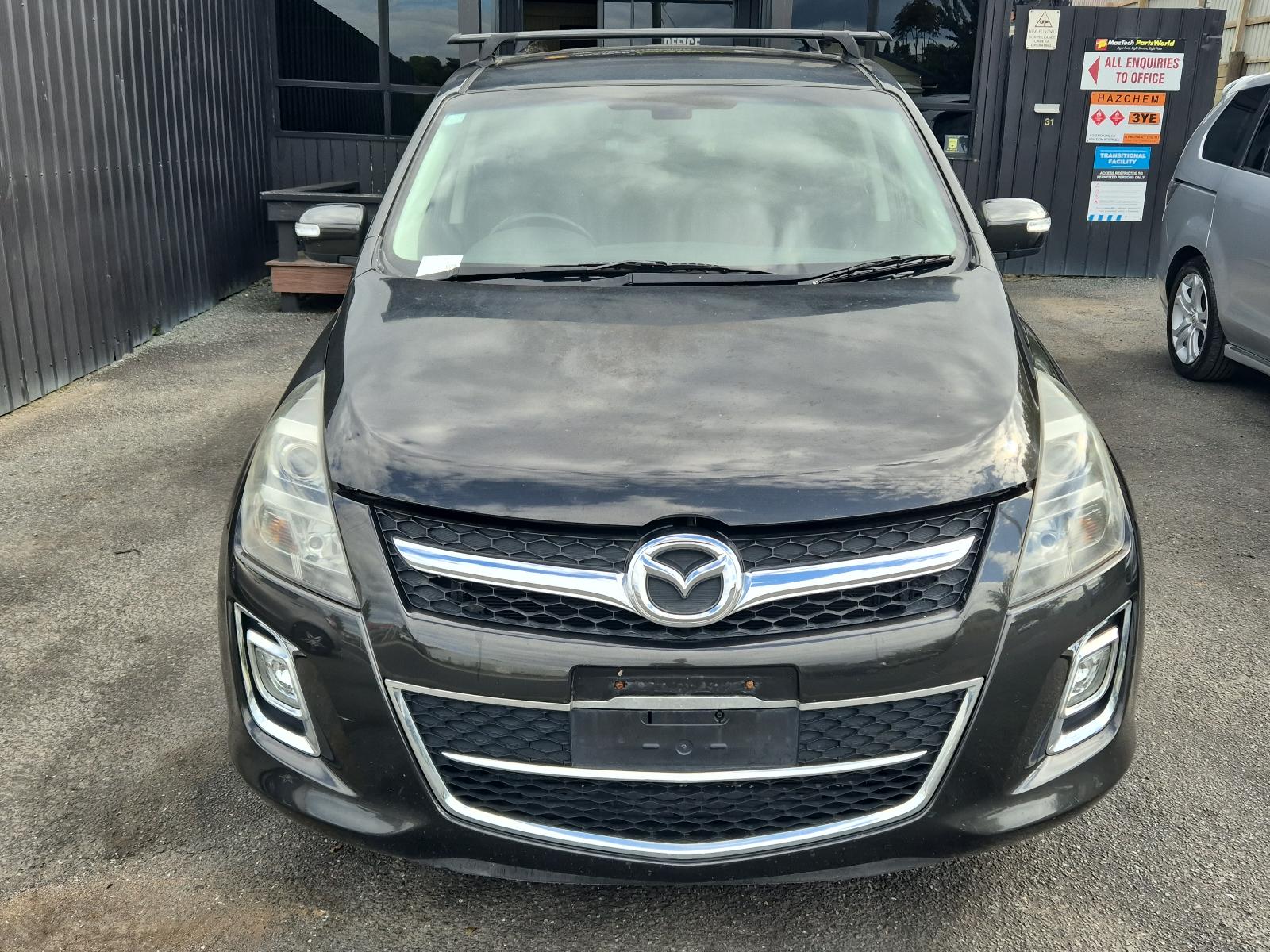 Mazda MPV - LY3P 2007-Present