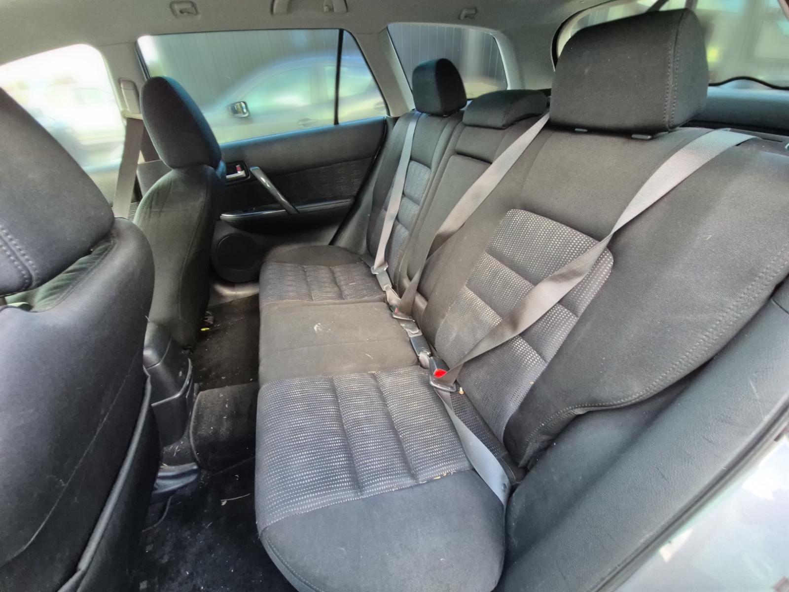 Mazda Atenza - GG 2002-2008