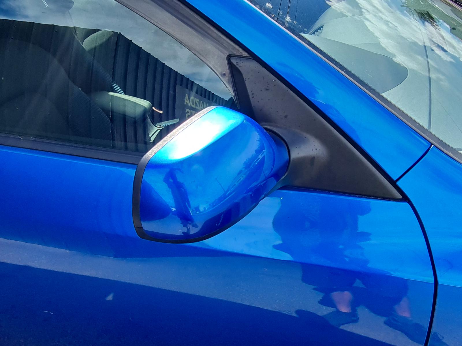 Mazda Axela - BK 2003-2009