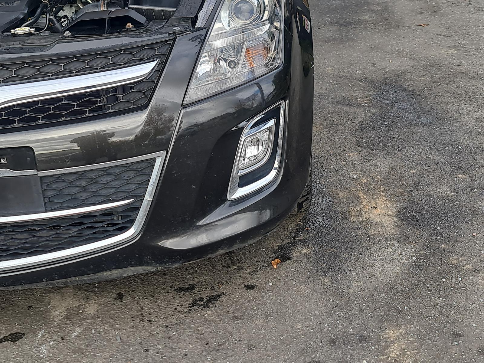 Mazda MPV - LY3P 2007-Present