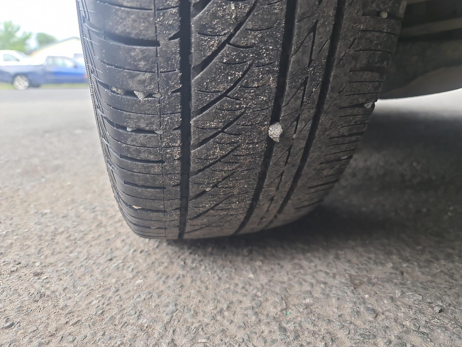 Mazda Axela - BK 2003-2009