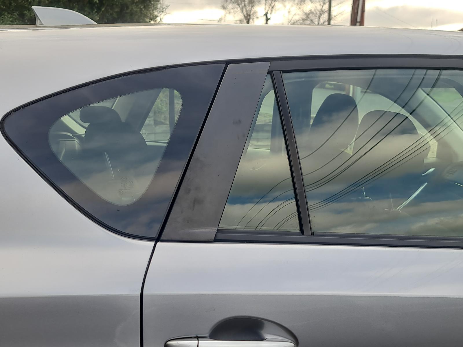 Mazda CX5 - KE 2012-Present