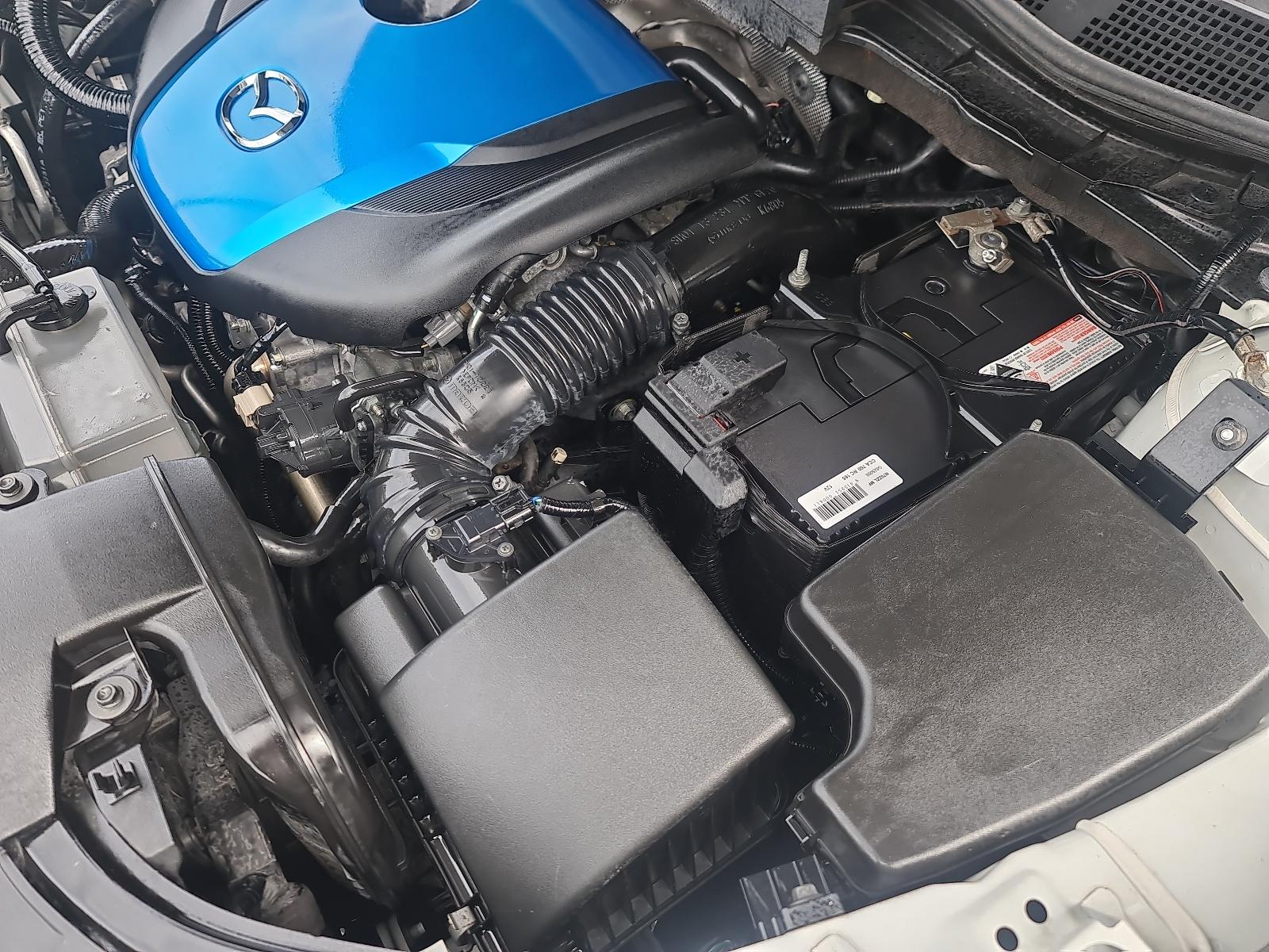 Mazda CX5 - KE 2012-Present