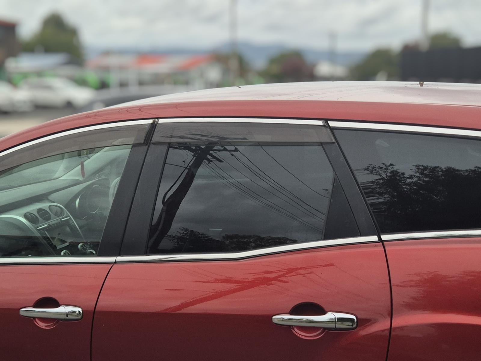 Mazda CX7 - ER 2006-2012