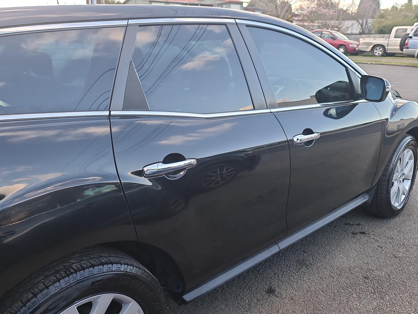 Mazda CX7 - ER 2006-2012