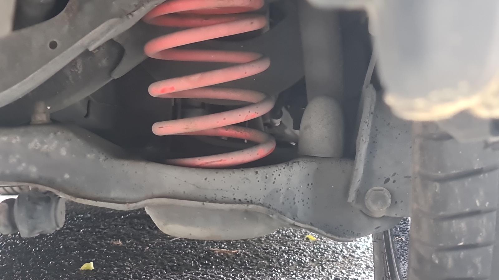 Mazda Axela - BK 2003-2009