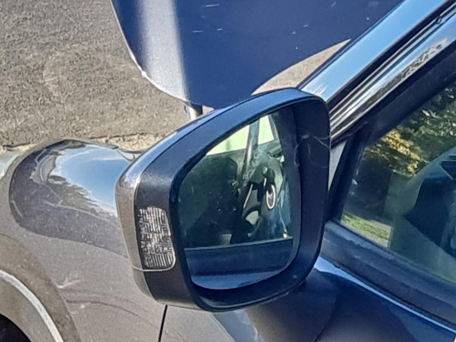 Mazda CX5 - KE 2012-Present