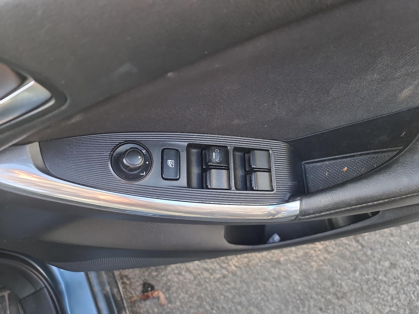 Mazda CX5 - KE 2012-Present