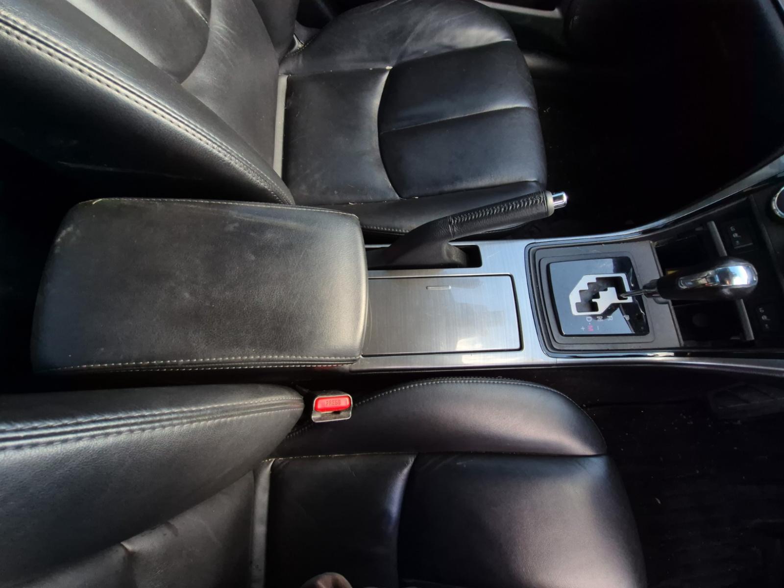 Mazda Atenza - GH 2008-2012