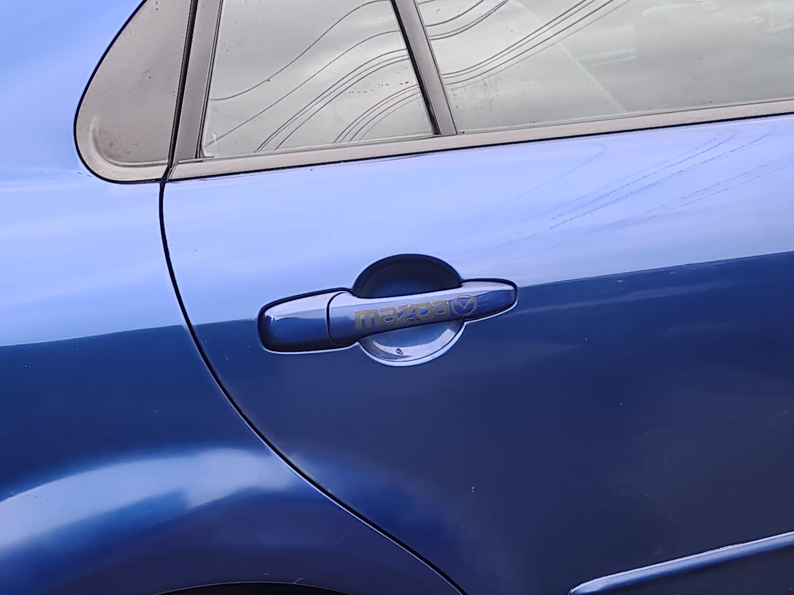 Mazda Atenza - GG 2002-2008