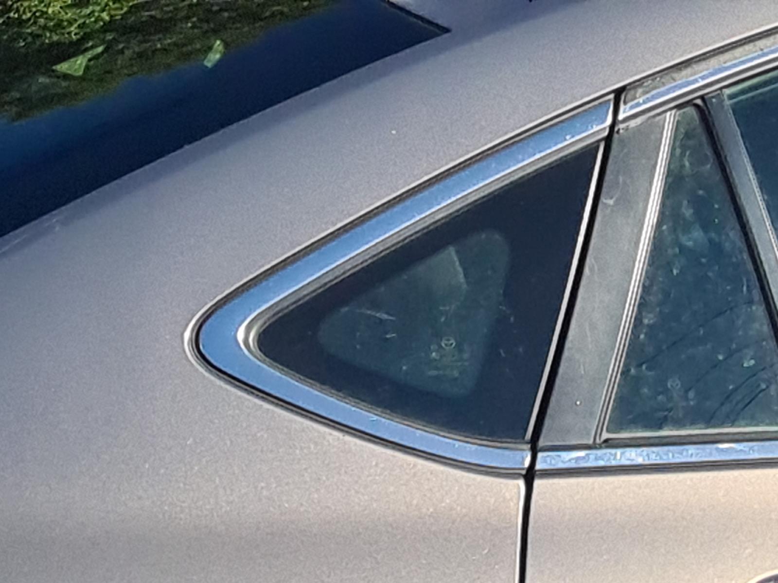 Mazda Atenza - GH 2008-2012