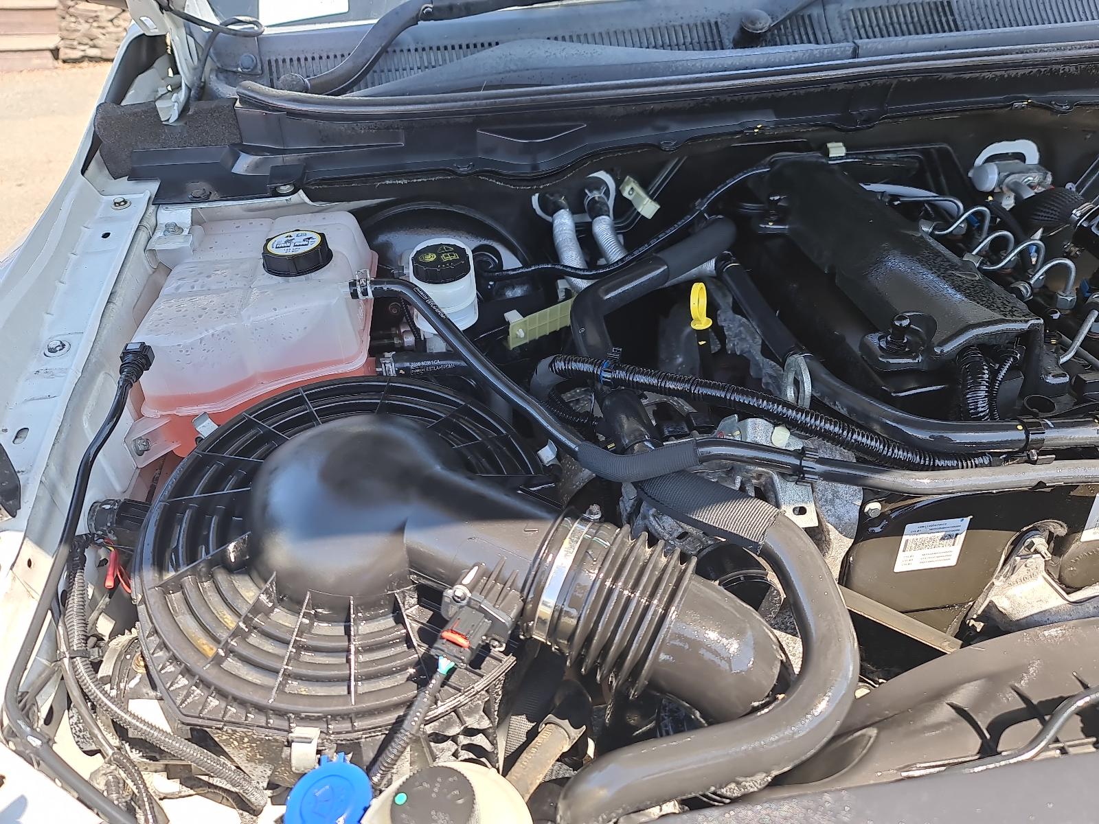 Mazda BT50 - UP 2011-Present