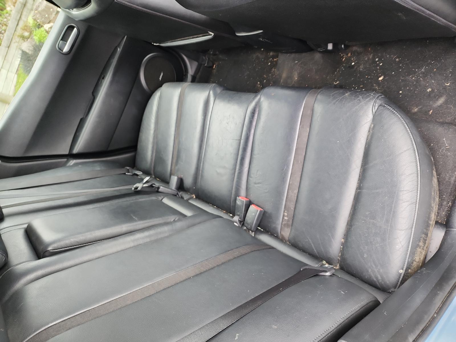 Mazda CX7 - ER 2006-2012