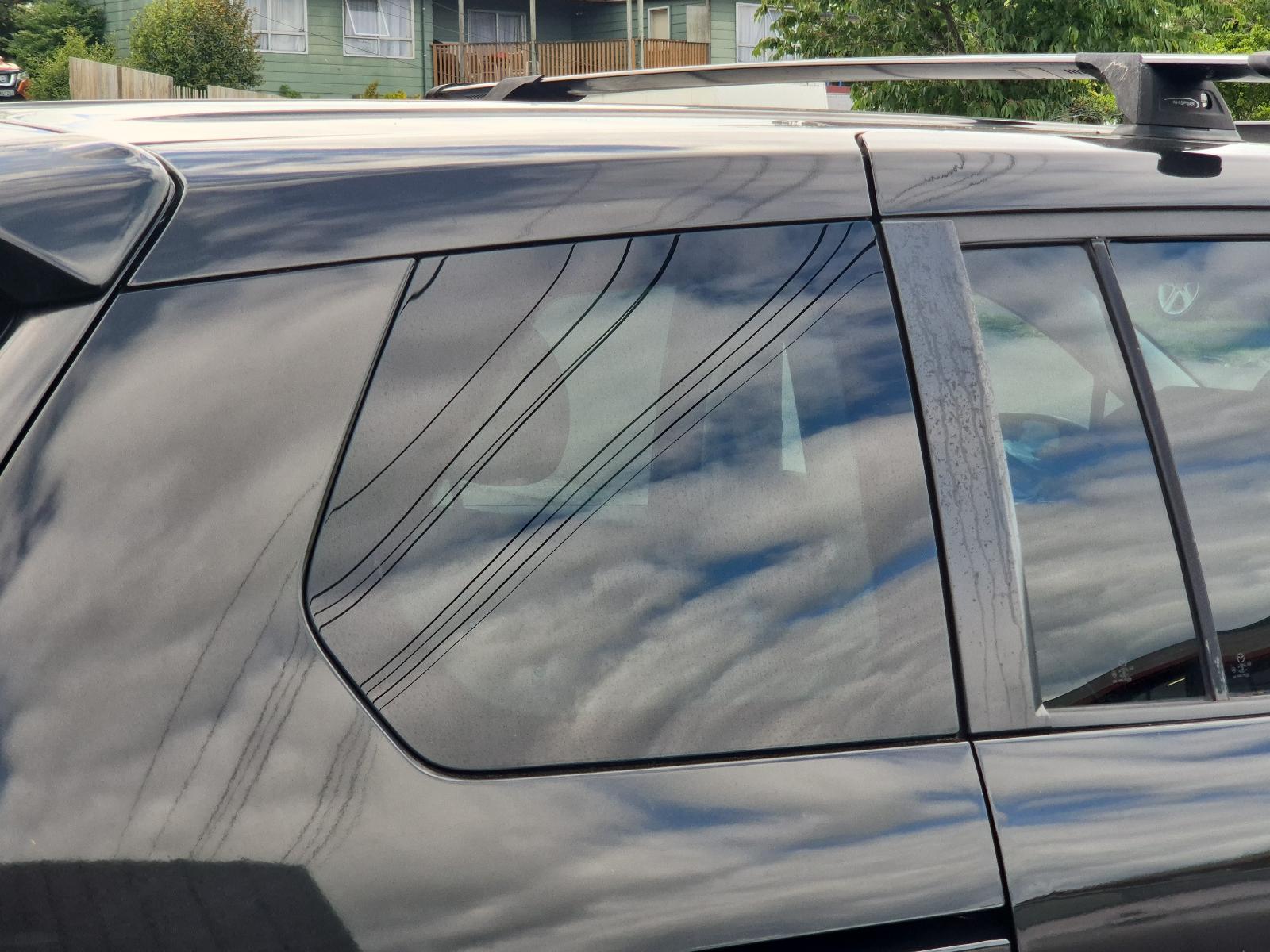 Mazda MPV - LY3P 2007-Present