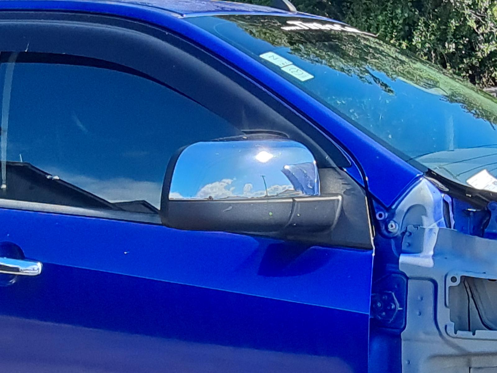 Mazda BT50 - UP 2011-Present