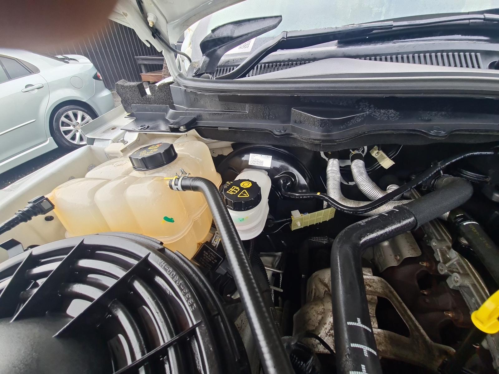 Mazda BT50 - UP 2011-Present