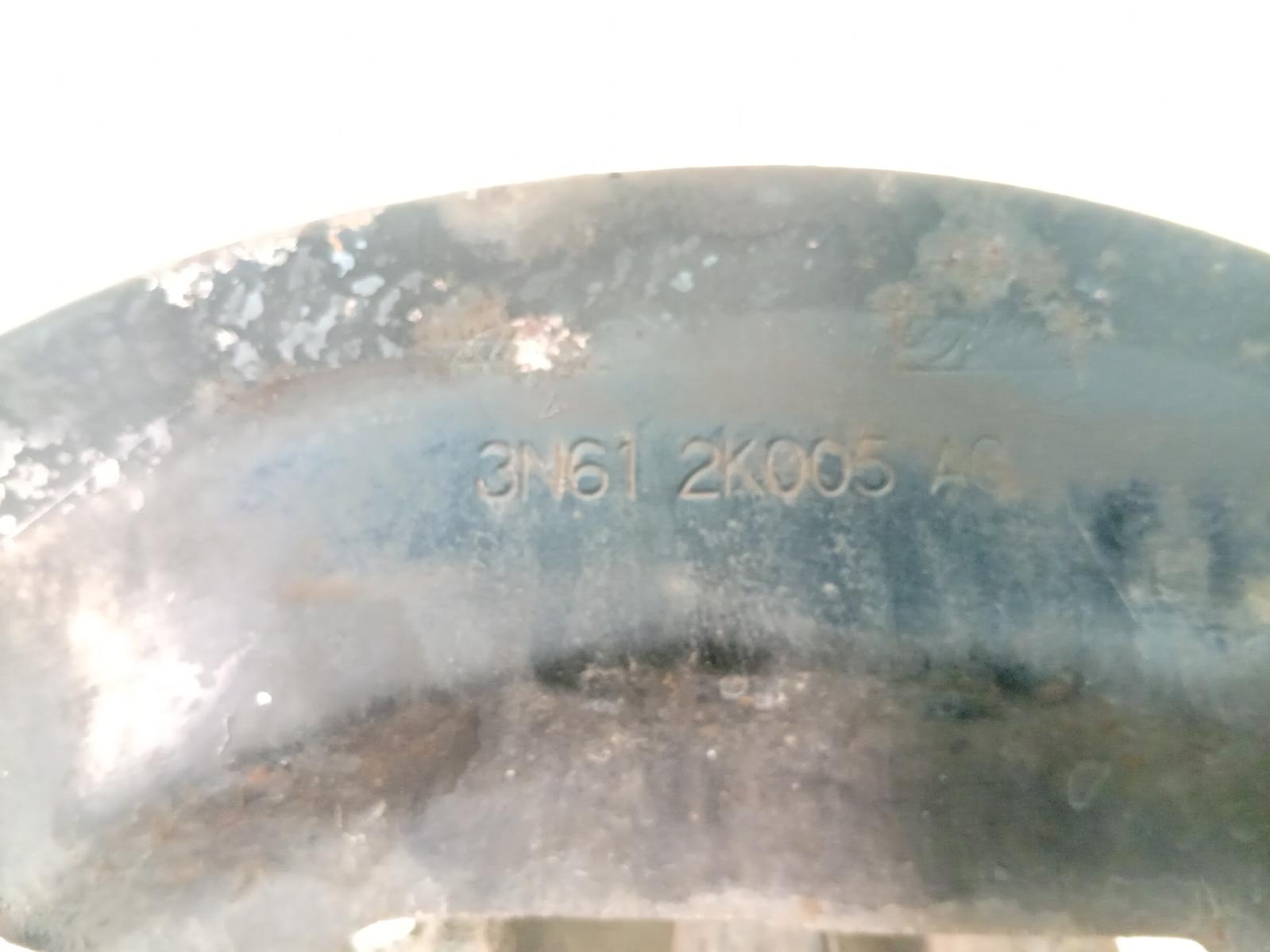 Left_Front_Hub_Assembly