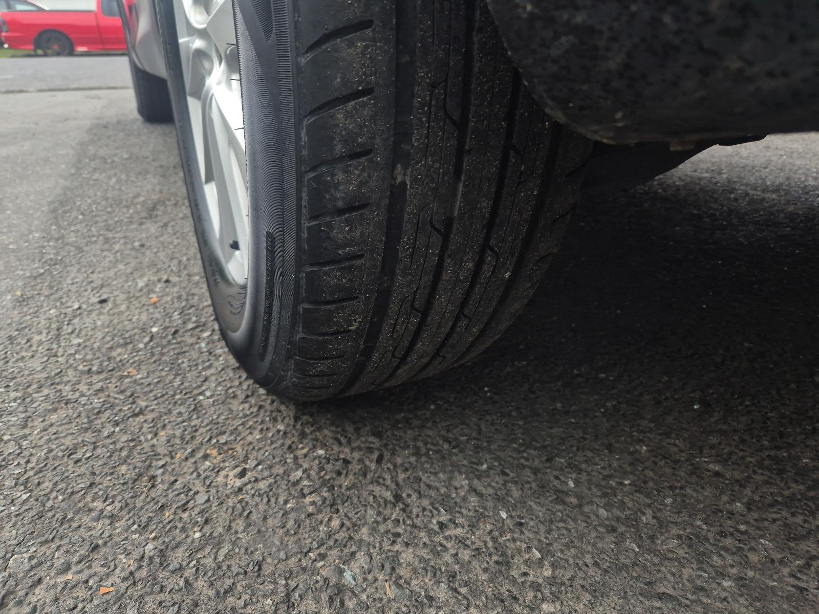 Mazda CX5 - KE 2012-Present