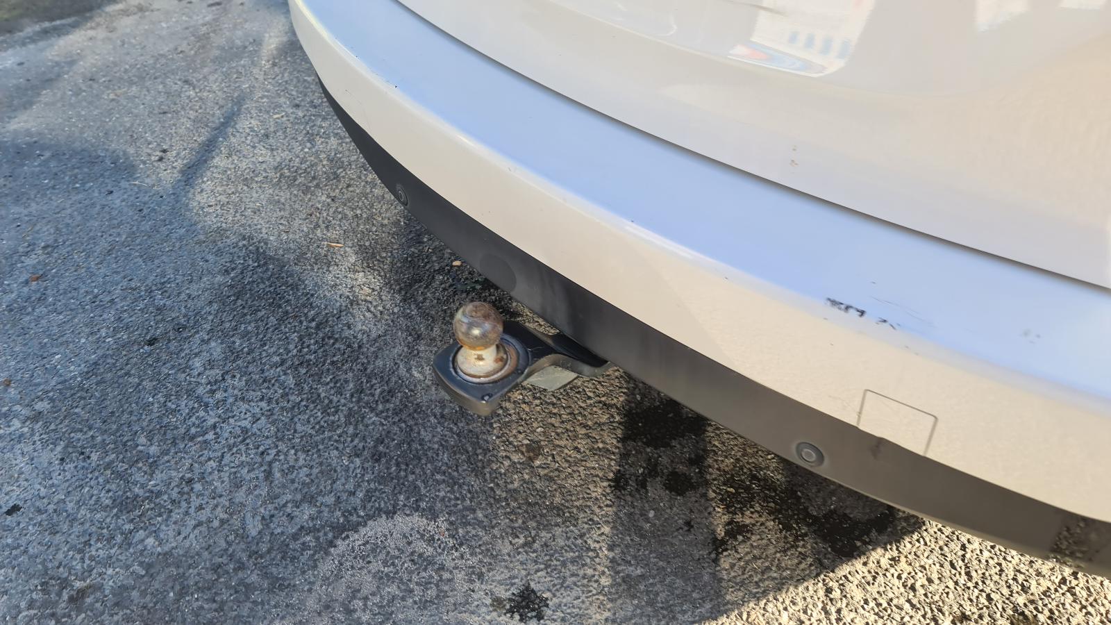 Mazda Mazda6 - GL 16-