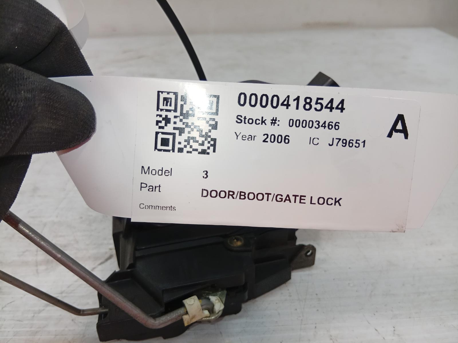 Door_Boot_Gate_Lock