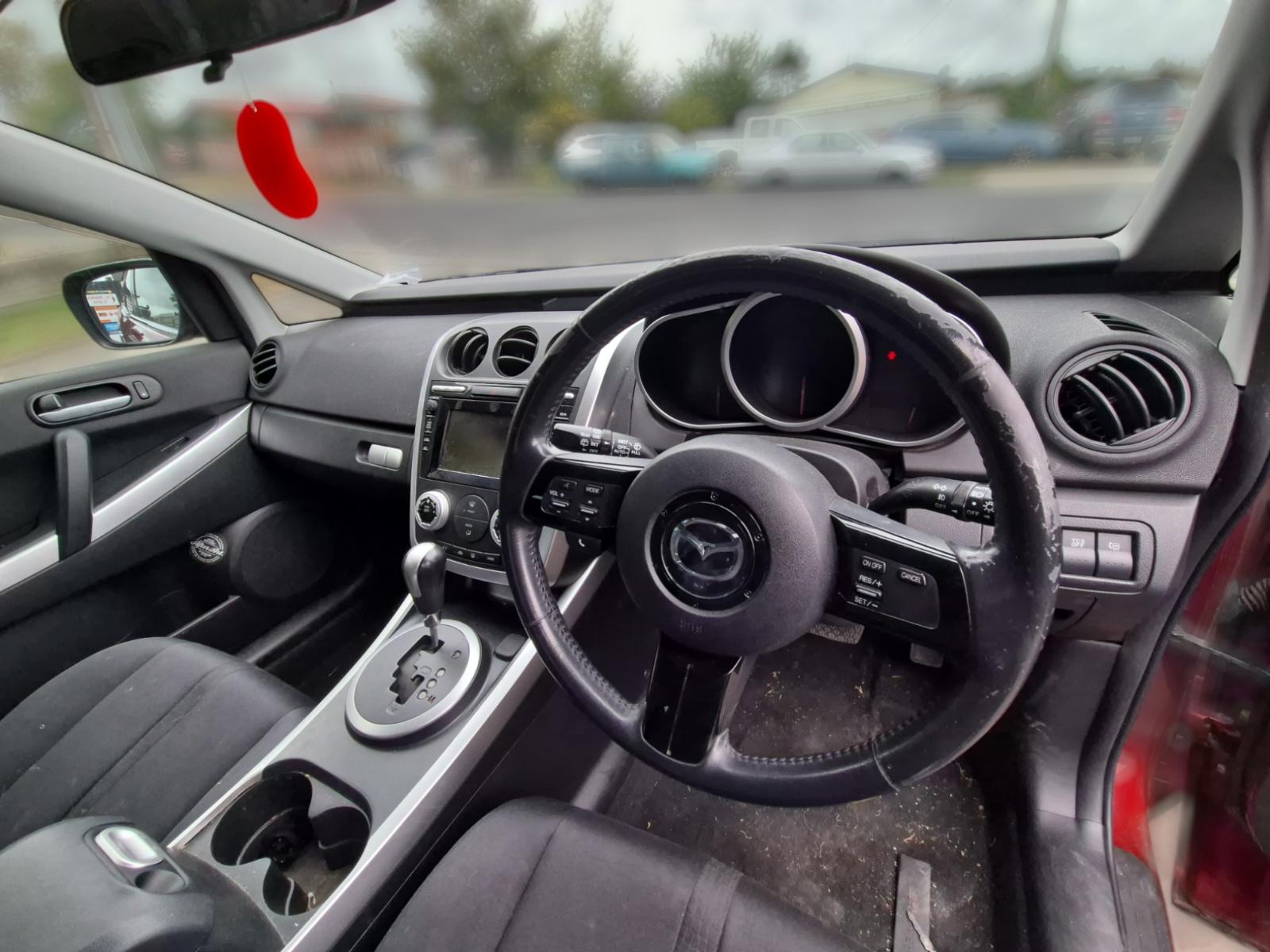 Mazda CX7 - ER 2006-2012