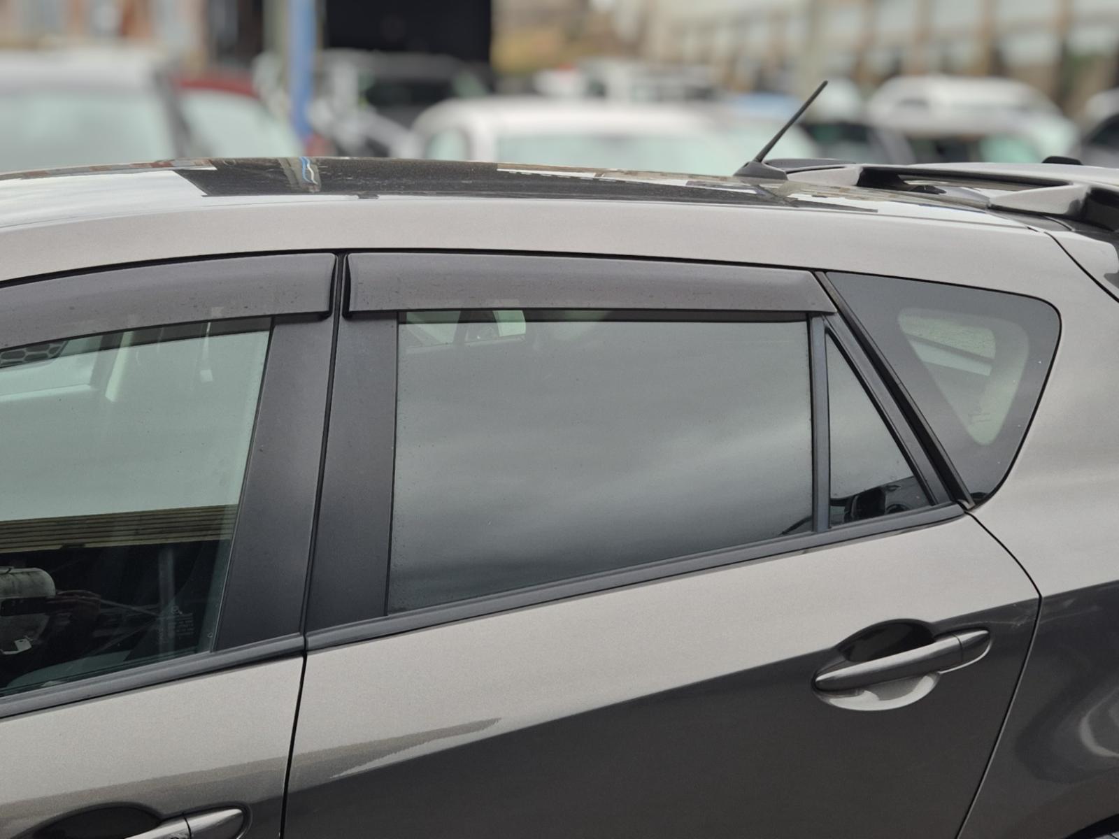 Mazda Axela - BL 2009-2013