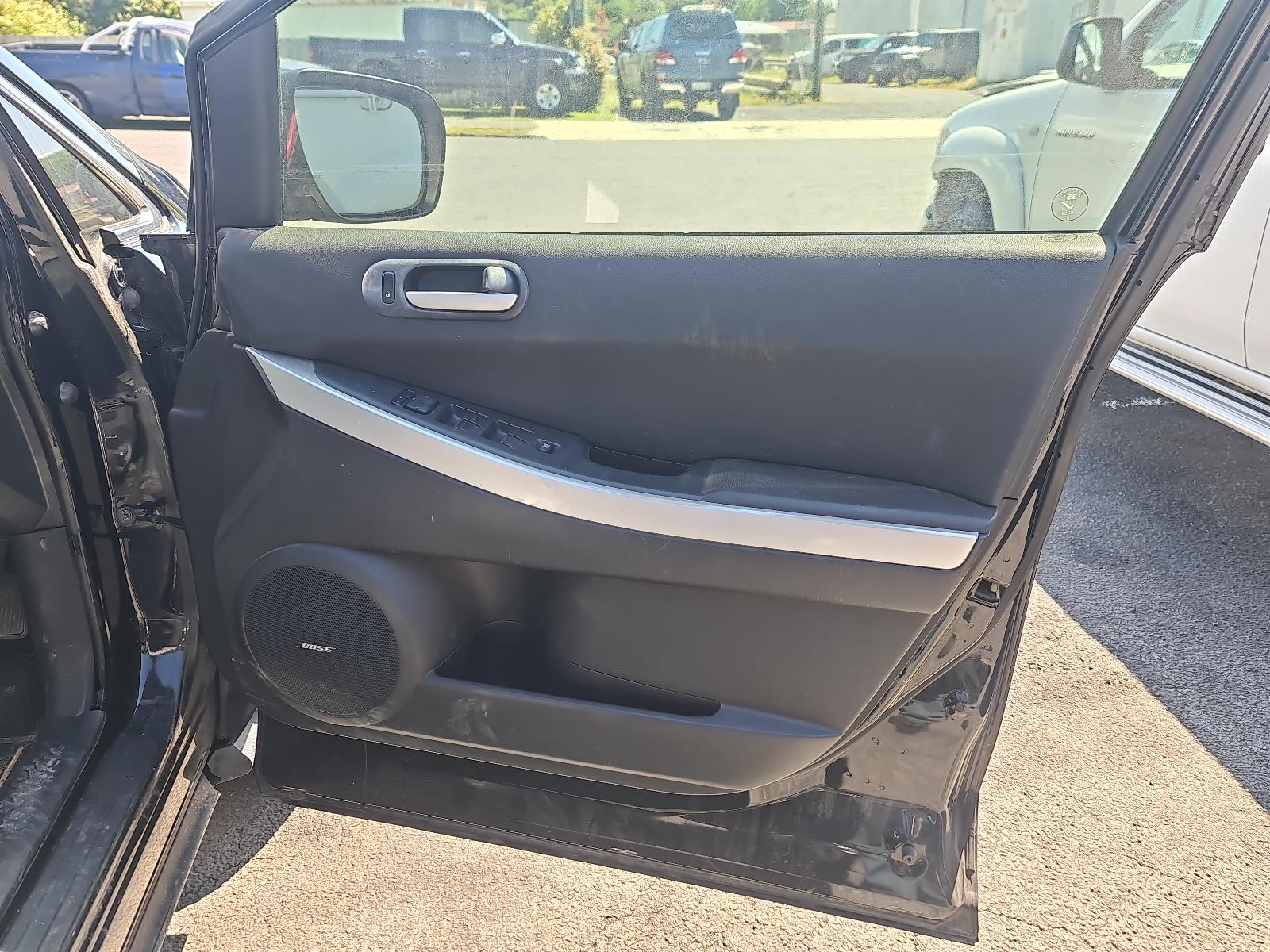 Mazda CX7 - ER 2006-2012