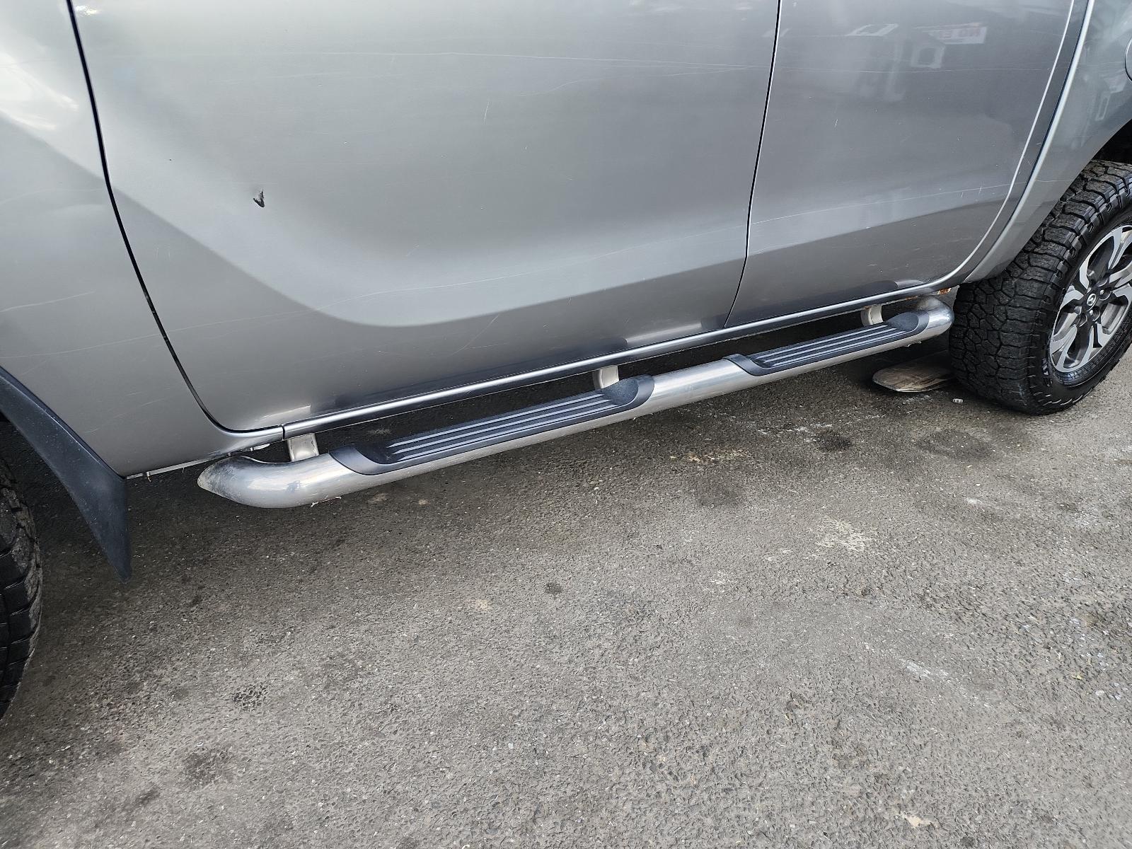 Mazda BT50 - UP 2011-Present