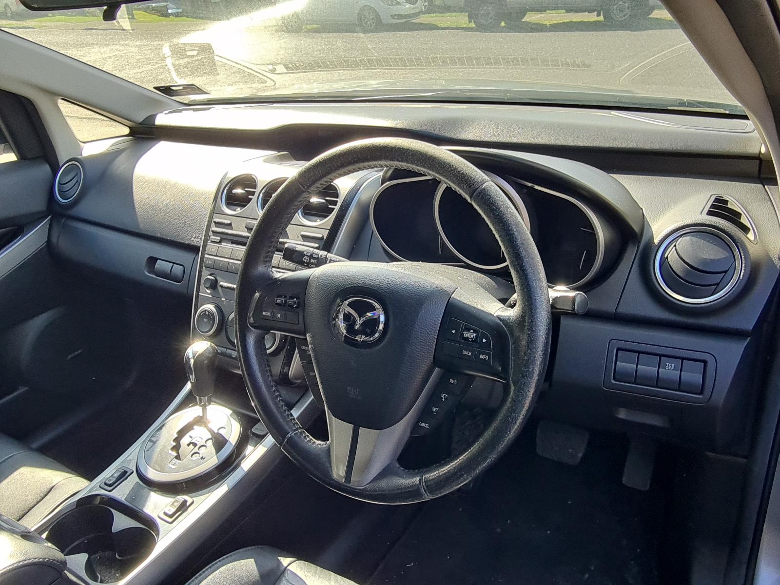 Mazda CX7 - ER 2006-2012