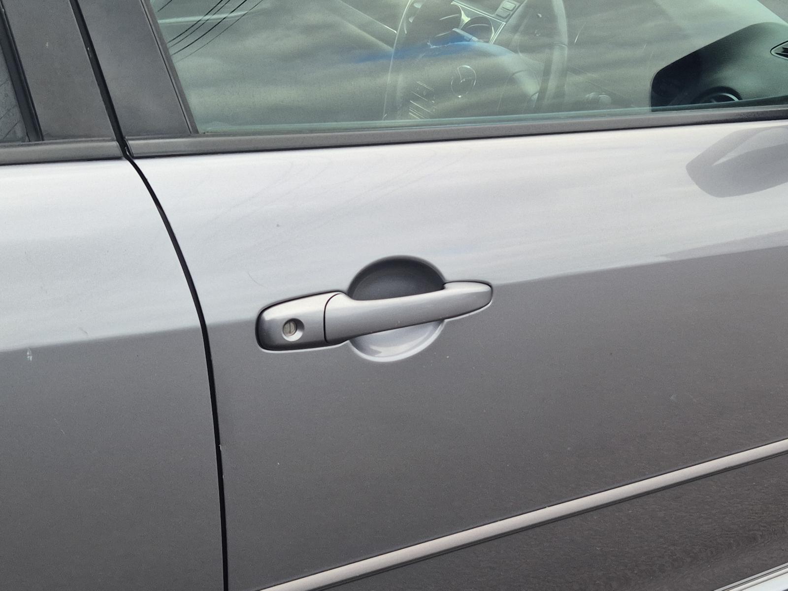 Mazda Atenza - GY 2002-2008