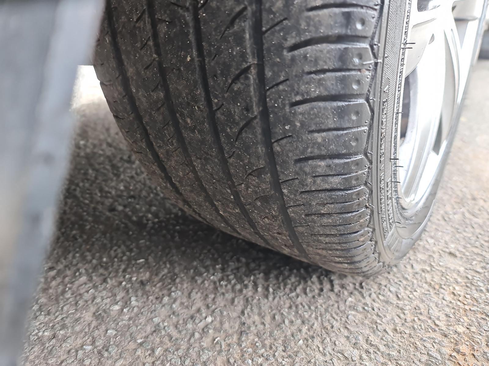 Mazda Bounty - UN 1999-2006