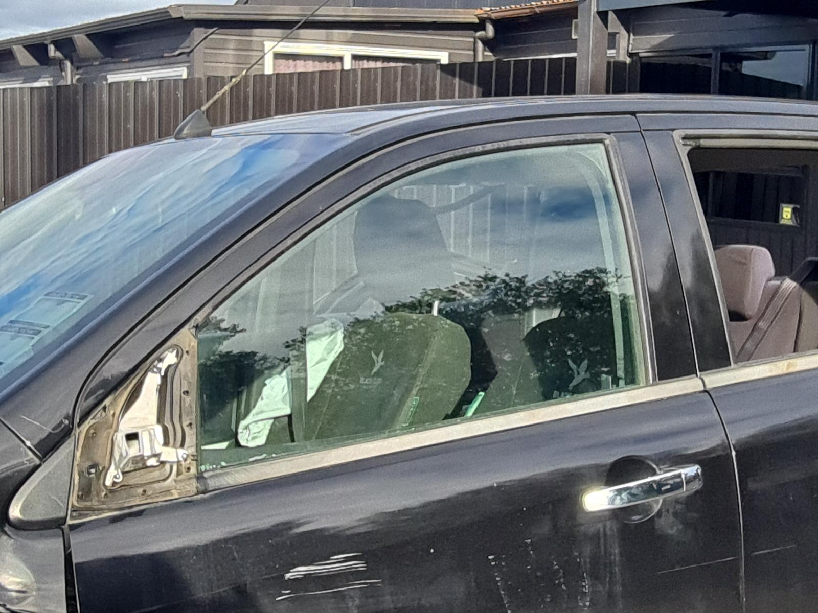 Mazda BT50 - UP 2011-Present